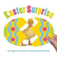 Easter Surprise di Roger Priddy edito da Priddy Books