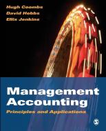 Management Accounting di Hugh Coombs, David Hobbs, D. Ellis Jenkins edito da Sage Publications UK