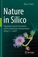 Nature in Silico di Ryan J. Haasl edito da Springer International Publishing