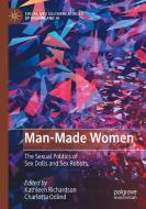 Man-Made Women edito da Springer International Publishing