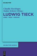 Ludwig Tieck edito da De Gruyter