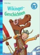 Wikinger-Geschichten di Ulrike Kaup edito da Arena Verlag GmbH