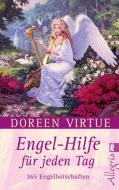 Engel-Hilfe für jeden Tag di Doreen Virtue edito da Ullstein Taschenbuchvlg.