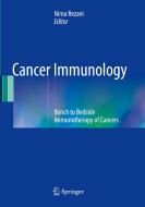 Cancer Immunology edito da Springer-verlag Berlin And Heidelberg Gmbh & Co. Kg