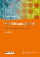 Projektmanagement di Bernd-J Madauss edito da Springer-Verlag GmbH