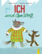 Ich und Opa Wolf di Stefan Karch edito da G&G Verlagsges.
