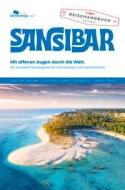 Sansibar Reiseführer di Sabine Heilig, Christina Gottschall edito da Unterwegs Verlag