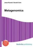 Metagenomics edito da Book On Demand Ltd.