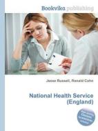 National Health Service (england) edito da Book On Demand Ltd.