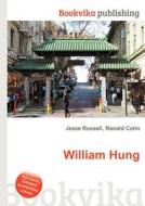 William Hung edito da Book On Demand Ltd.