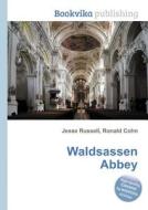 Waldsassen Abbey edito da Book On Demand Ltd.