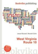 West Virginia Route 10 edito da Book On Demand Ltd.
