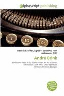 Andr Brink edito da Alphascript Publishing