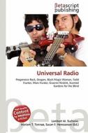 Universal Radio edito da Betascript Publishing