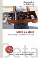 Sam's GS Stash edito da Betascript Publishing