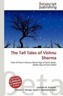 The Tall Tales of Vishnu Sharma edito da Betascript Publishing
