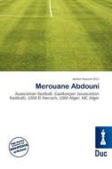 Merouane Abdouni edito da Duc