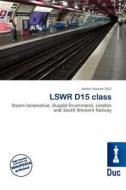 Lswr D15 Class edito da Duc