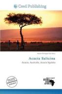 Acacia Salicina edito da Ceed Publishing
