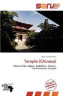 Temple (chinese) edito da Duc