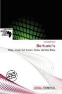 Bertucci\'s edito da Cred Press