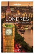 Lonely Planet Lo Mejor de Londres di Lonely Planet, Emilie Filou, Peter Dragicevich edito da LONELY PLANET PUB