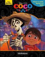 Coco. Libroaventuras di Walt Disney edito da Libros Disney