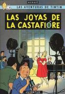 Las Aventuras De Tintin di Herge edito da Editorial Juventud S.A.