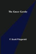 The Great Gatsby di F. Scott Fitzgerald edito da Alpha Editions