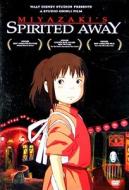 Miyazaki's Spirited Away edito da Buena Vista Home Entertainment