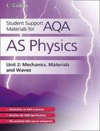 Student Support Materials for AQA di David Kelly edito da HarperCollins Publishers