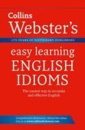 English Idioms di Collins Dictionaries edito da Harpercollins Publishers