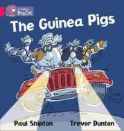 The Guinea Pigs Workbook di Paul Shipton edito da HARPERCOLLINS UK