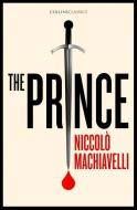 The Prince (Collins Classics) di Niccolo Machiavelli edito da WILLIAM COLLINS