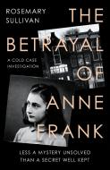 Anne Frank - Cold Case Diary di Vincent Pankoke edito da Harpercollins Publishers