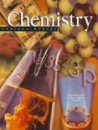 Addison Wesley Chemistry Revised 5 Edition Student Edition 2002c edito da Prentice Hall
