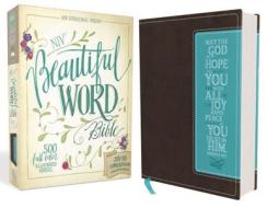 NIV Beautiful Word Bible edito da Zondervan