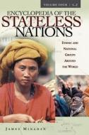 Ency Stateless Nations V4 S-Z di James Minahan, Peter T. Wendel, Cathal J. Nolan edito da Greenwood Press