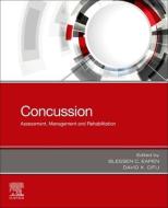 Concussion di Blessen C. Eapen, David X. Cifu edito da Elsevier - Health Sciences Division