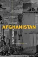 Afghanistan di Bernt Glatzer edito da Taylor & Francis Ltd