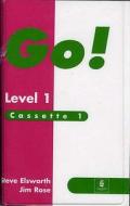 Go! Class Cassette (3) Level 1 di Steve Elsworth, Jim Rose edito da Pearson Education Limited