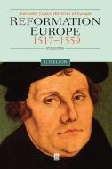 Reformation Europe di Elton edito da John Wiley & Sons