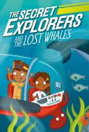 The Secret Explorers (Oceans Emerging Reader) Hc di Dk edito da DK PUB