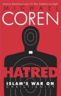 Hatred di Michael Coren edito da Random House Canada