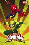 Marvel Universe Ultimate Spider-man: Web Warriors Volume 2 di Joe Caramagna edito da Marvel Comics