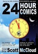 24 Hour Comics di Scott McCloud edito da About Comics