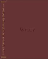 Organic Syntheses, Volume 90 di David Hughes edito da Wiley-Blackwell