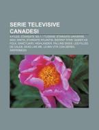 Serie Televisive Canadesi: X-files, Star di Fonte Wikipedia edito da Books LLC, Wiki Series