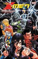 New X-men: Childhood's End - The Complete Collection di Craig Kyle, Christopher Yost edito da Marvel Comics