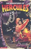 The Adventures of Hercules di Martin Powell edito da Stone Arch Books